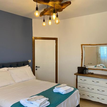 Saranda Dreamland House Apartment Екстериор снимка