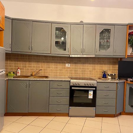 Saranda Dreamland House Apartment Екстериор снимка