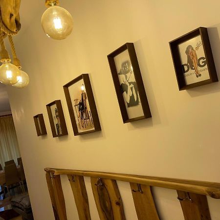 Saranda Dreamland House Apartment Екстериор снимка