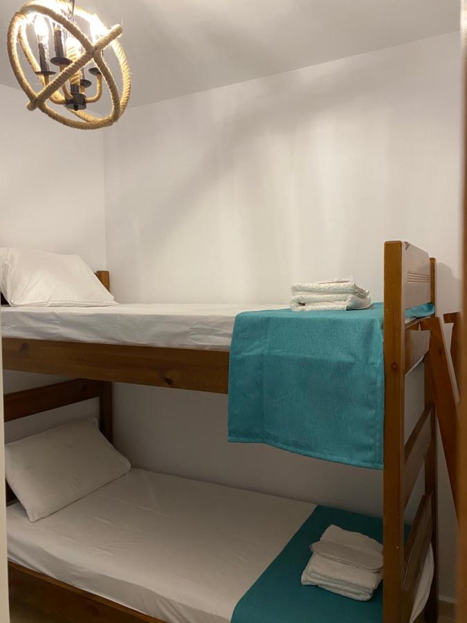 Saranda Dreamland House Apartment Екстериор снимка