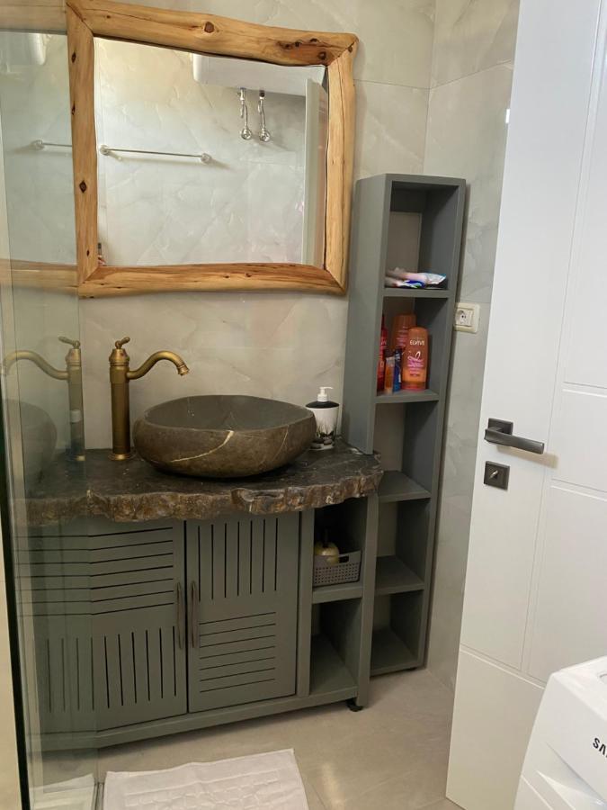 Saranda Dreamland House Apartment Екстериор снимка