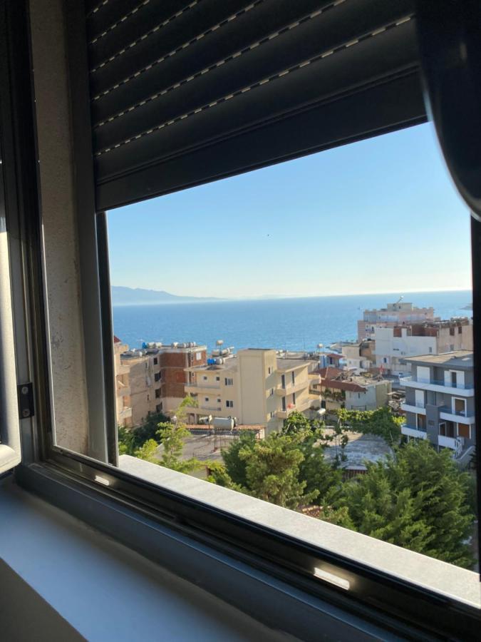 Saranda Dreamland House Apartment Екстериор снимка