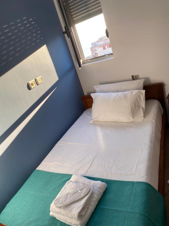 Saranda Dreamland House Apartment Екстериор снимка