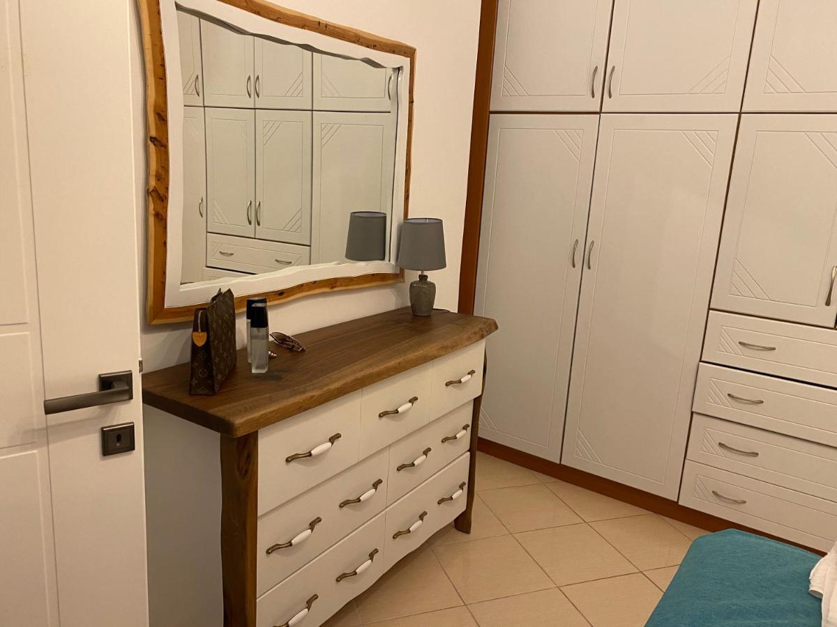 Saranda Dreamland House Apartment Екстериор снимка