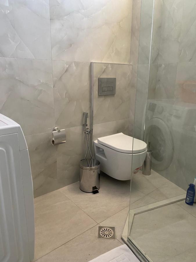Saranda Dreamland House Apartment Екстериор снимка