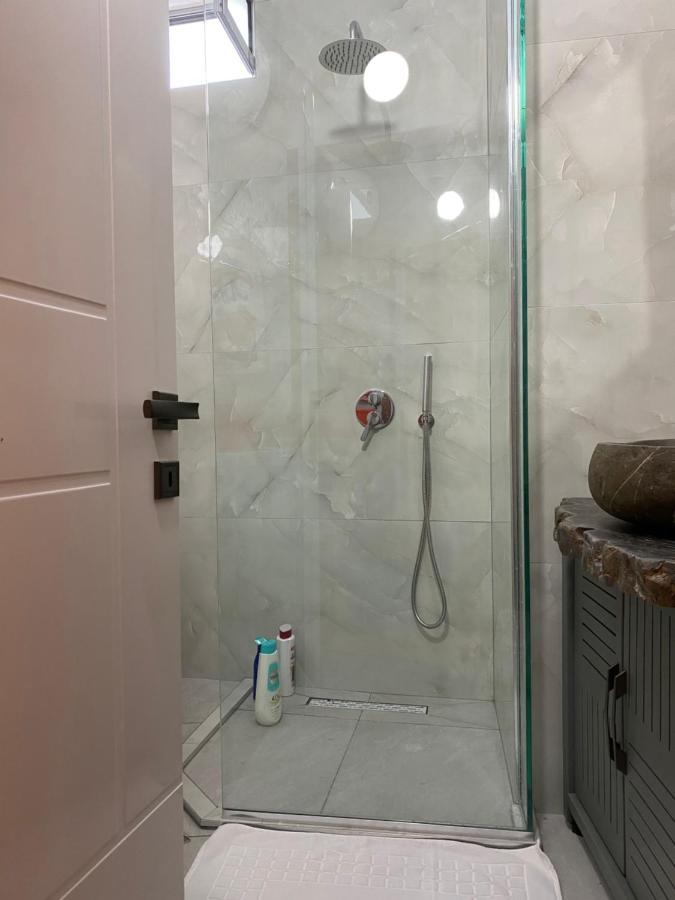 Saranda Dreamland House Apartment Екстериор снимка