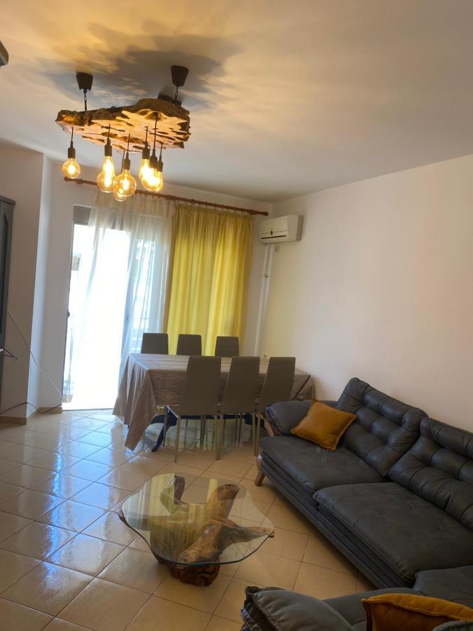 Saranda Dreamland House Apartment Екстериор снимка