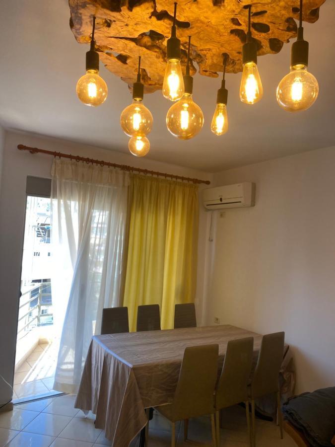 Saranda Dreamland House Apartment Екстериор снимка