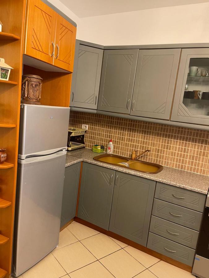 Saranda Dreamland House Apartment Екстериор снимка